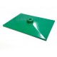 Voetplaat groen Td12021107