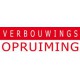 Raambiljet Verbouwings Opruiming Tfr1600